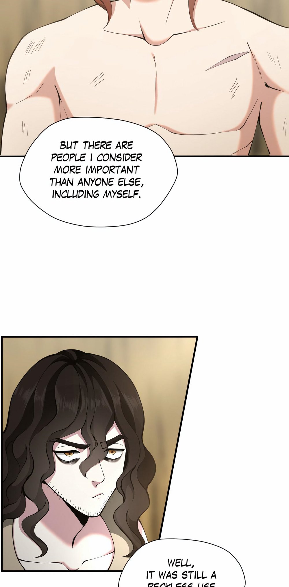 The Beginning After the End, Chapter 163 image 41